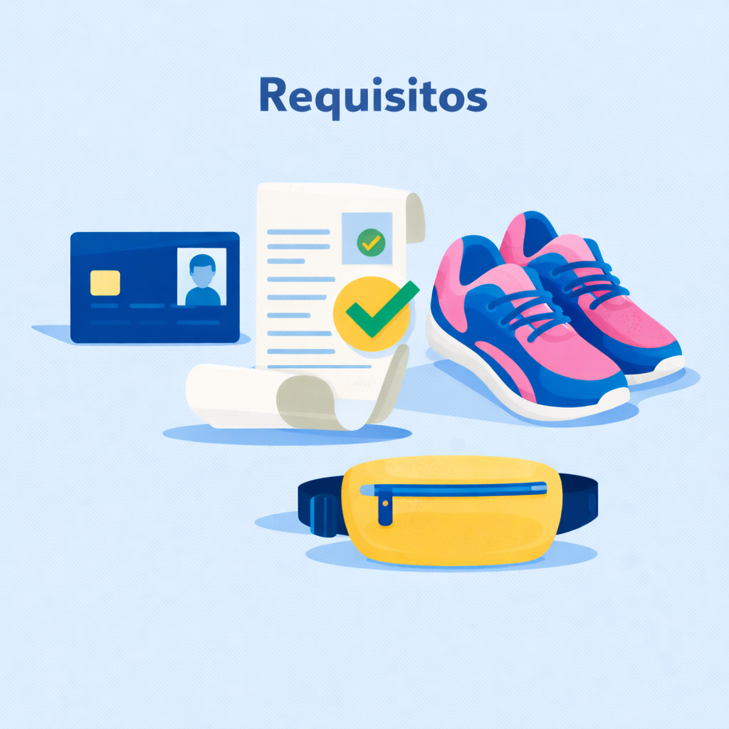 Requisitos