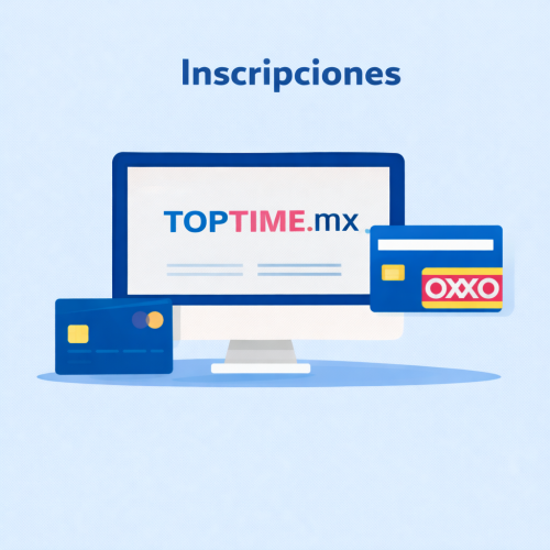 Inscripciones