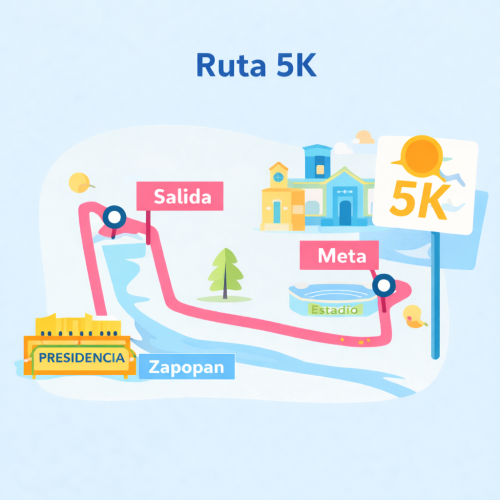 Ruta-5k